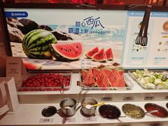 -海底捞火锅(龙岗星河COCO Park店)