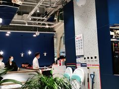 -兰湘子·湘菜小炒(石家庄万象城店)