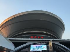 -临沂北站