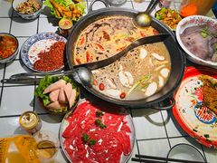 -李火辣老火锅(长寿路店)