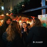 上海 | 限定18天！年度圣诞集市又开放啦🎄