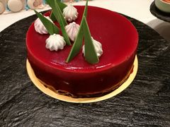 -杭州钱江新城万怡酒店-西餐厅