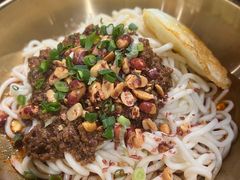 -聚合鑫东北熏酱熟食麻辣面(长阳店)
