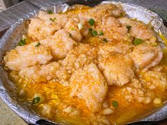 虾滑-胖嫂烧烤(武胜路总店)