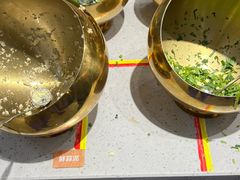 -谭三娘鲜切牛肉自助火锅(九眼桥总店)