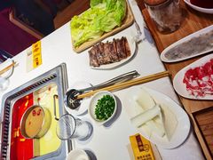 -巴奴毛肚火锅(六天地店)