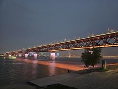 -武汉长江大桥