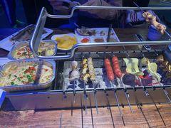 -三个蒙古大叔羊肉串(大宁店)