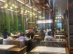 -龙抄手(春熙路总店)