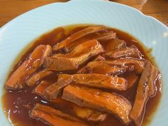 -清真利德顺小老饭庄(复兴路店)