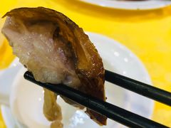 -老字号蛇口德记烧腊饭店·海鲜加工