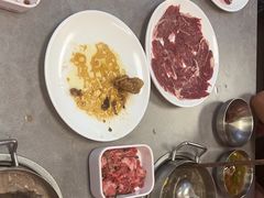 -张哞哞·鲜切牛肉自助火锅(高德置地店)