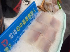 -德天肥牛海鲜火锅(城西银泰店)