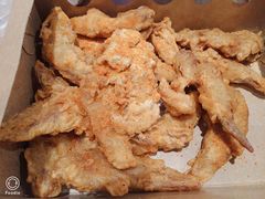 -阿捡忭京炸鸡(韭菜园总店)