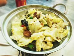 -明丰小渔馆(明月路店)