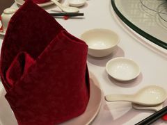 -莲苑中餐厅·Lotus Court(厦门马哥孛罗东方大酒店)