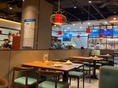 大堂-壹只卤鹅(华润万家店)