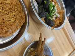 -柳州肥姨妈大骨螺蛳粉(老闵行店)