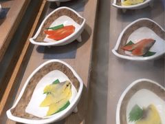 -千滋百味自助海鲜烤肉(布吉景华店)