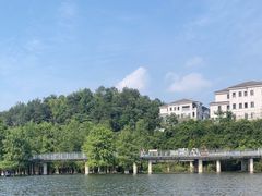 -青山湖景区
