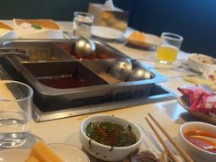 -海底捞火锅(劲松店)