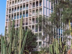 -墨尔本皇家植物园