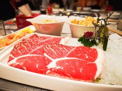 -海底捞火锅(大融城店)