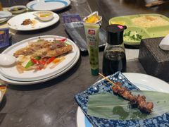 -大渔铁板烧(东城店)