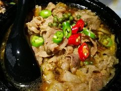 -花椒笑成都小馆(百脑汇店)