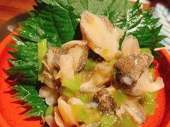 芥末螺片-牛道·和牛九食(市府恒隆广场店)