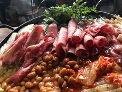 -MI WU FACTORY米屋美食工厂餐厅(绿地店)