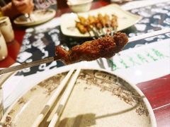 -一块豆腐·海鲜·家常菜(李沧书院路店)