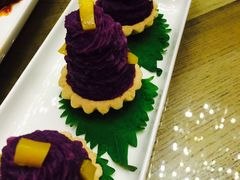 -青年公社烤鸭(蜀山万象汇店)