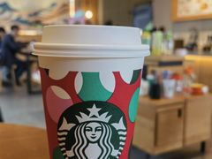 -星巴克臻选(广州高德置地秋广场店)