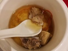 -酌宴府The China Club·广州万富希尔顿酒店(云城东路店)