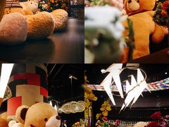 -K+全国连锁KTV(绿地缤纷天地店)