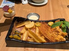 -KimPro 辛普乐概念韩餐