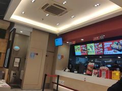 -永和大王(茉莉上新·共和新路店)