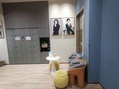 -海马体照相馆(上海月星环球港店)