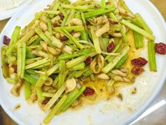 -悠斋餐厅海鲜家常菜(火车站店)