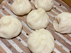 蟹粉小笼-光明邨大酒家(淮海路店)