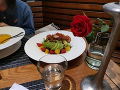 -at cafe 意大利餐厅(集美店)