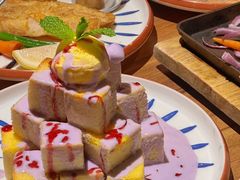 -路易十三西餐厅(西关新天地店)