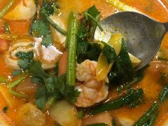 -Dang restaurant (patong phuket)