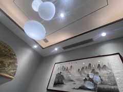 -锋味餐厅(空港复悦里店)