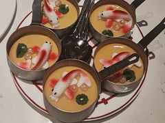 -锦楼·臻选新杭帮(正大广场店)