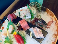 -桐寿司Sushi Tong