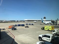 -华盛顿杜勒斯国际机场