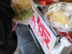 -大个子蒸饭