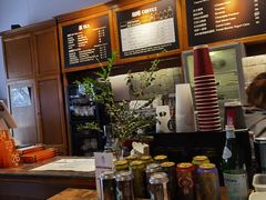 -1901 Cafe(西四店)